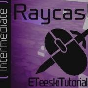 Unity 3D RaycastAll Javascript C UnityQuickTips