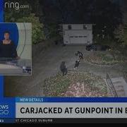 Family Horrified After Violent Carjacking In Beverly
