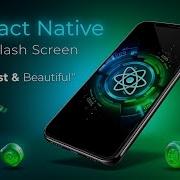How To Add A Splash Screen In React Native 2025 Custom Splash Screen Tutorial