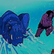 Multifandom Christmas The Angry River MEP