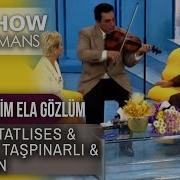 Pembe Tenlim Ela Gözlüm İbrahim Tatlıses Sibel Can Mustafa Taşpınarlı İbo Show Performans