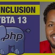 PHP File Inclusion Somali Tutorial Part 13
