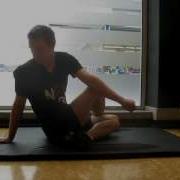 Easy Twist Hold Step 2 Of The Convict Conditioning Twist Progression
