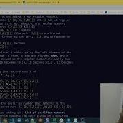 Advent Of Code 2021 Day 18