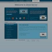 Introducing Zend Server