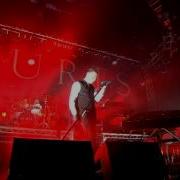 Hurts The Road Live Rock Am Ring 2013
