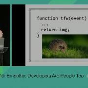 Coding With Empathy Developers Are People Too