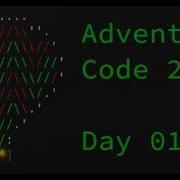 Advent Of Code 2022 Day 01 2453 1514 F