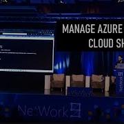 Manage Azure VMs From Cloud Shell