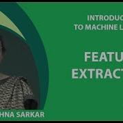 Feature Extraction