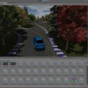 Unity 5 Drift Game Light Cycle Test