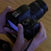Parts Of A DSLR Camera