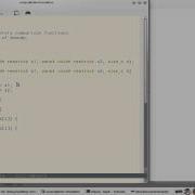 C Programming Part 47 Implementation And Usage Of Memcmp