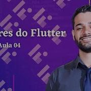 04 Flutter Widget Element E Render Tree