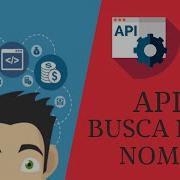 66 API BUSCA POR NOME CURSO DE JAVASCRIPT MÓDULO 3 TORNE SE UM PROGRAMADOR