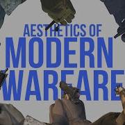 Aesthetics Of Modern Warfare