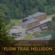 Flow Trail Helligon V Salamandre