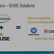 SPO 1501 Software Defined Storage Enterprise Storage Solution
