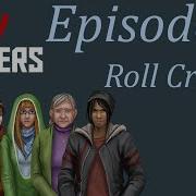 Roll Credits Exit Corners Chapter 5