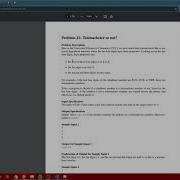CCC 2018 Junior 1 Solution