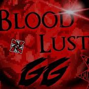 Extreme Demon Bloodlust 100 By Knobbelboy Geometry Dash
