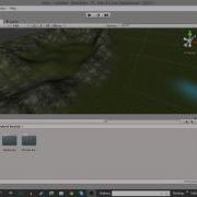 Basic Unity FPS Game Update 1