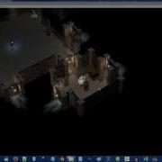 Early Prototype For Turn Based Multiplayer Game