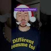 Tongue Double Tutorial