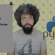 PYTHON Eğitimi 42 Tkinter GUI Spinbox