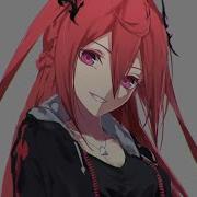 Nightcore Hostage