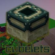 CubeCraft Cubelets Plugin