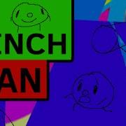 Epilepsy Warning Inchman Jack Stauber Animation