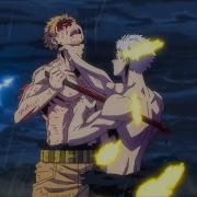 Young All For One Defeats Everyone Steals Hawks Quirk Boku No Hero Academia S7 AMV I Hate You