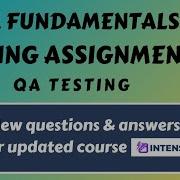 Coding Assignment 11 Java Fundamentals QA Testing CCBP Nextwave Ccbp Ccbpacademy Ccbpians