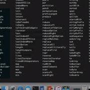 02 Scala Fundamentals Basic Programming Constructs