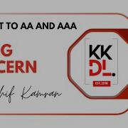 Going Concern Relevant To AA F8 And AAA P7