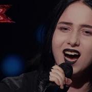 Хельга Powerwolf We Drink Your Blood Х фактор 10 Пятый кастинг