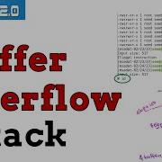 SEED Labs Buffer Overflow Attack Level 1