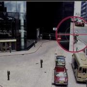 Classic Flash Game Shooting Game
