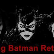 Fixing Batman Returns
