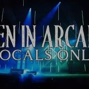 Sleep Token Even In Arcadia Isolated Vocals