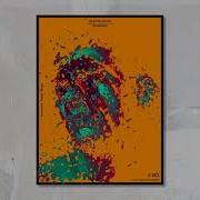 Touchdesigner Generative Poster 01