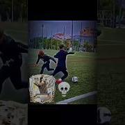 Master The Step Over Easy Football Skill Tutorial For Beginners Football Seher Stepover