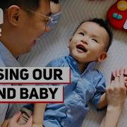 We Realised Our Baby Was Born Blind