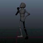 Quick Basic Motion Animation