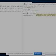 How To Upload An Image Into A Label Python GUI Apps With Tkinter