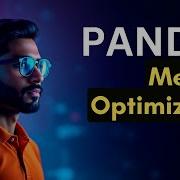 Speed Up Your Pandas Code With These Memory Optimization Tricks