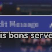 Strange Discord Raid Method That Bans Servers