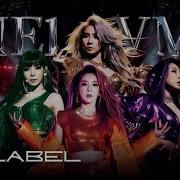 2NE1 VMAs 2025 2NE1 15YEARS MEDLEY CONCEPT
