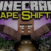Minecraft MORPH MOD Spotlight Shape Shift Get Abilities Minecraft Mod Showcase